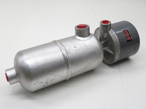 MERCOID  201-G-7806-C1-75    For Sale