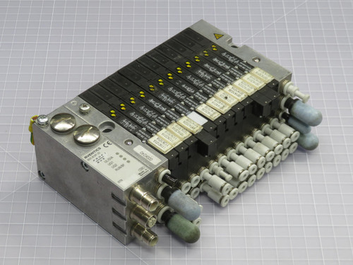 AVENTICS  R412004629 8DC-B-DP.32   For Sale