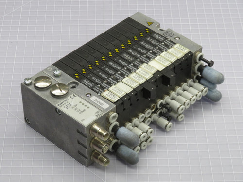 AVENTICS  R480752513 BDC-B-DP.32   For Sale