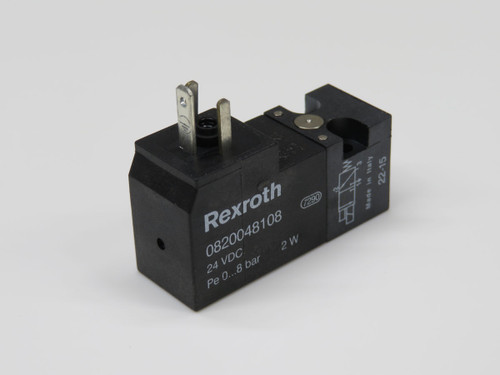 REXROTH  820048108    For Sale