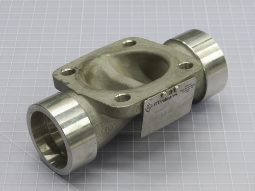 ITT  1.5-2474-R2-903 653883-003-002 CWP175   For Sale