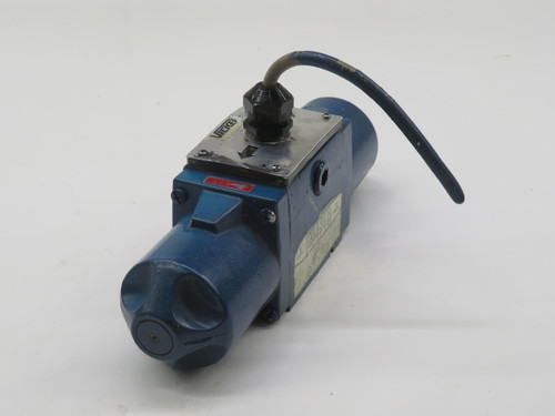 VICKERS  DG4S-5-6C-MW2-H-10    For Sale