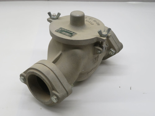 ENARDO  ES-830    For Sale