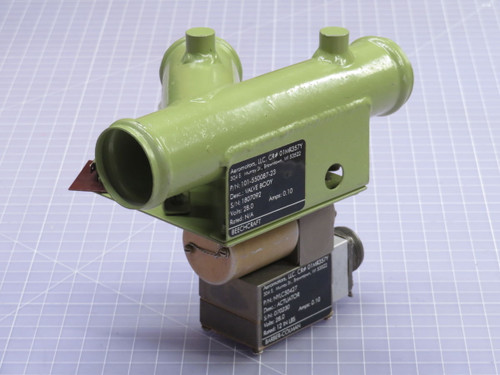 BARBER-COLMAN  NYLC50427    For Sale