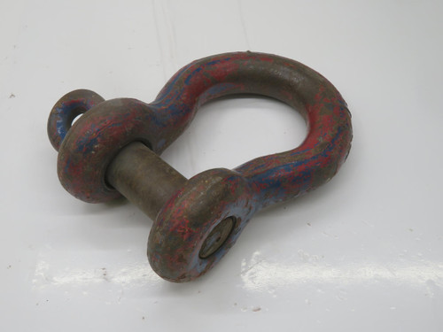 CROSBY  17T    For Sale