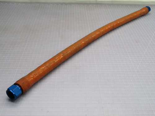 PARKER  2650-16 AS1072-16 SIL FIG    For Sale