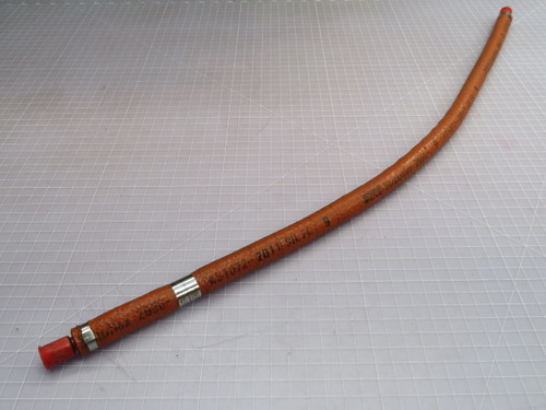 PARKER  AS1072-2011 SIL FG 9 130F001-4S-0314   For Sale