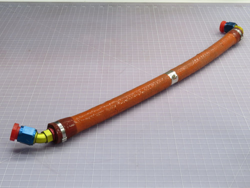 PARKER  2650-14 AS1072-14 SIL FG    For Sale