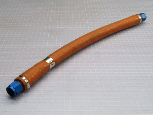 PARKER  2650-16 AS1072-16 130F001-10D-0204   For Sale