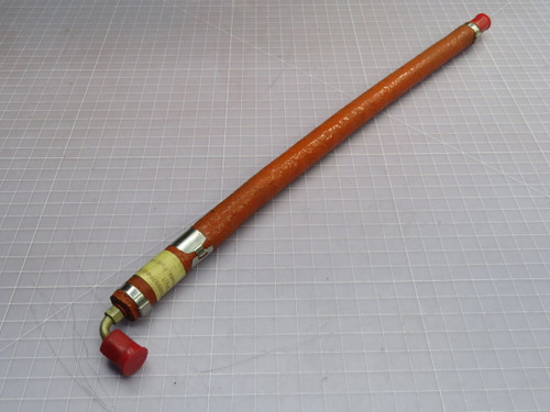 PARKER  2650-9 AS1072-9 SIL FG 130F003-4S-0183   For Sale