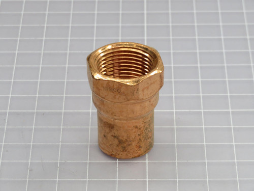 Lot of 202 NIBCO  603    For Sale