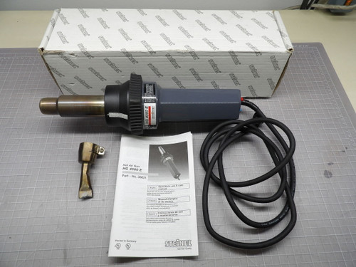 Steinel  HG 4000E    For Sale