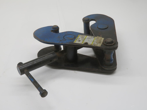 CM COLUMBUS MCKINNON  40457 DZLP1369   For Sale