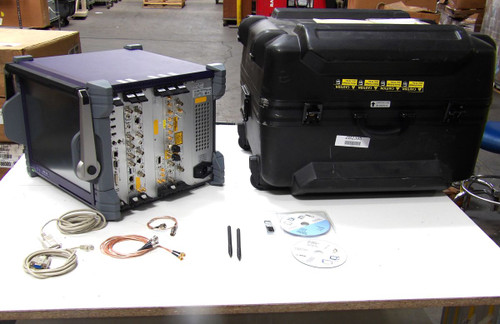 JDSU  ONT-506    For Sale