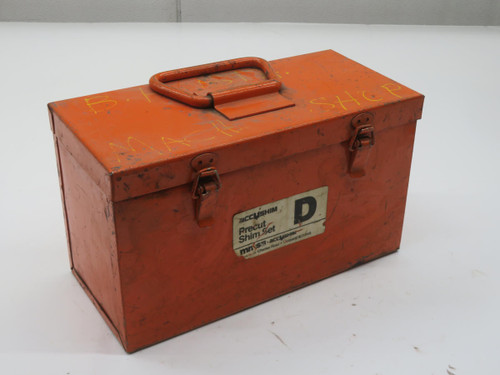 ACCUSHIM      For Sale