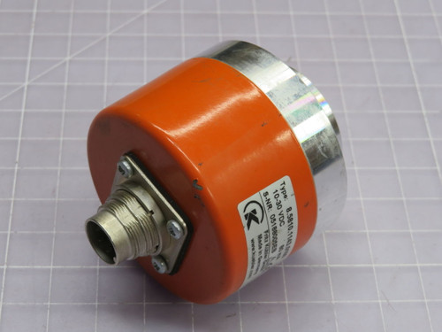 FRITZ KUEBLER  8.5810.1143.0100    For Sale