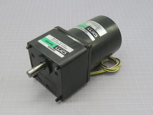 ORIENTAL MOTOR  5GN50K 5RK40GN-A   For Sale