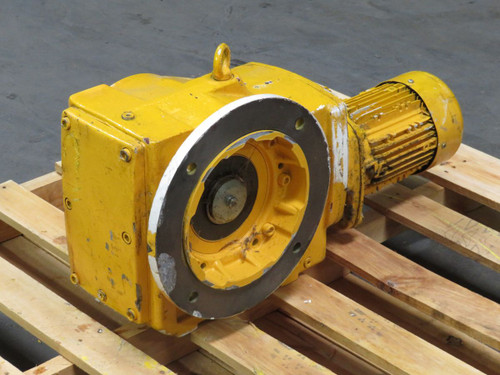 NORD  SK 9043.1AF-90SH/4    For Sale