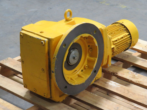 NORD  SK 9043.1AF-90SH/4    For Sale