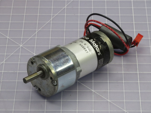 GIOBE MOTORS  415A792    For Sale