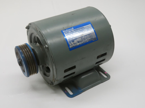 NATIONAL  EMDBH4P400W    For Sale