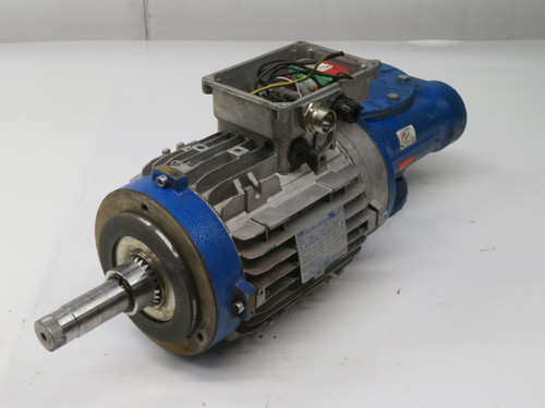 MOTORI  TF100A/4 CCNM40 14    For Sale