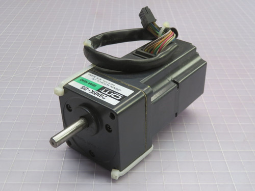 ORIENTAL MOTOR  K0354-F2M    For Sale