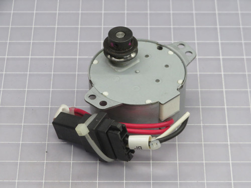 NIDEC SERVO  D-12    For Sale