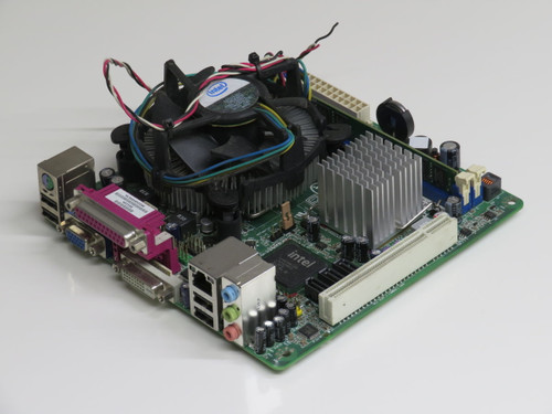 DELL  E253117 94V-0 ML1-Y    For Sale