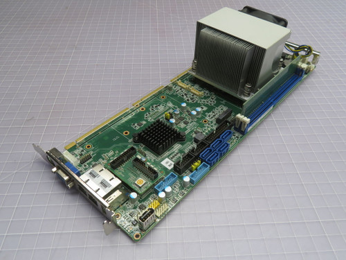 ADVANTECH  PCE-5129/7129/5029 19A1512904-02   For Sale