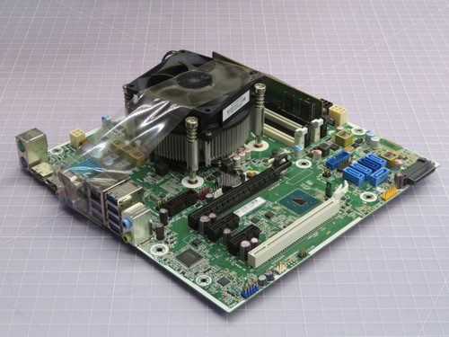 HP  795206-001 X16PCIEXP   For Sale