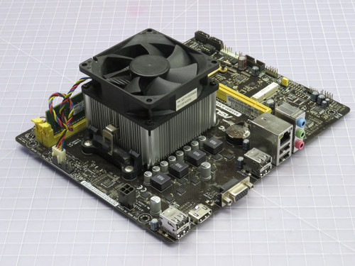 ASUS  A55BM-A/M32BF/DP_MB    For Sale