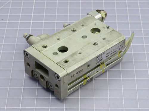 SMC  MXS12-30    For Sale