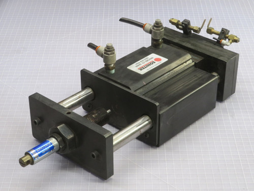 SONITEK  THRUSTER    For Sale