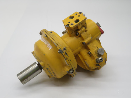 KINETROL  GU9-9NUUK    For Sale