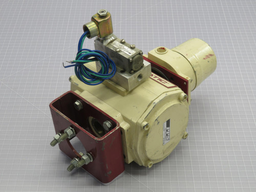 EL.O.MATIC  D1 15    For Sale