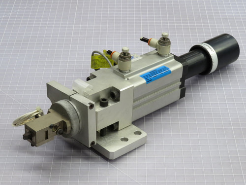 FABCO-AIR  GCS-36-2    For Sale