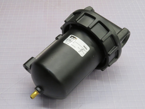 PARKER  F602-08WJRZ-171    For Sale