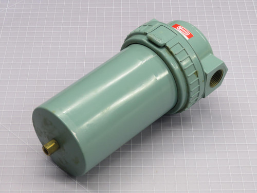 WILKERSON  1138-6FMX    For Sale