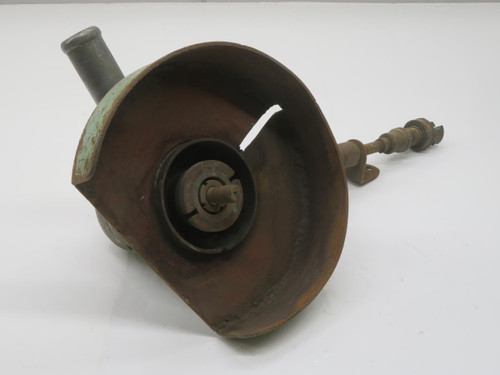 POWER VANE      For Sale