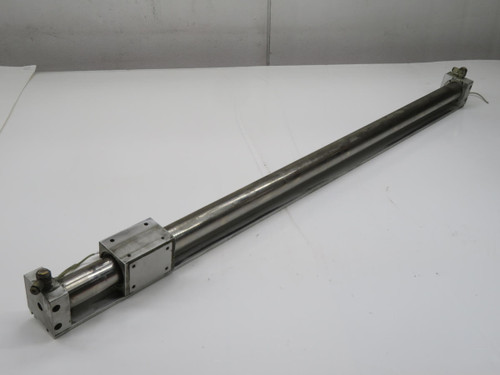 SMC  REAR40-1000-M9BW    For Sale