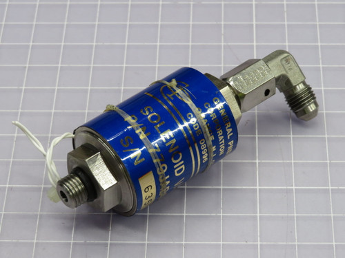 GENERAL PNEU.  779JAB07    For Sale