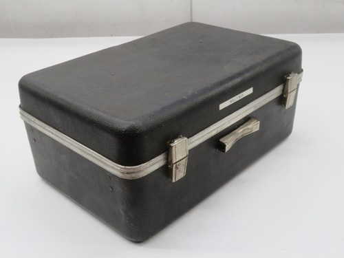 WALLACE & TIERNAN  SERIES 65-120    For Sale