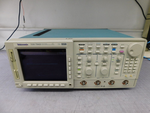 Tektronix  TDS 794D    For Sale