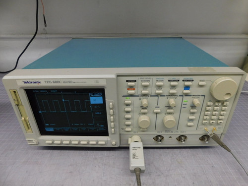 Tektronix  TDS680C    For Sale
