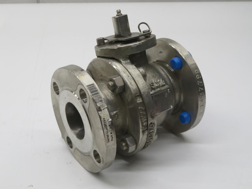 PBV  2-150 CF8M    For Sale