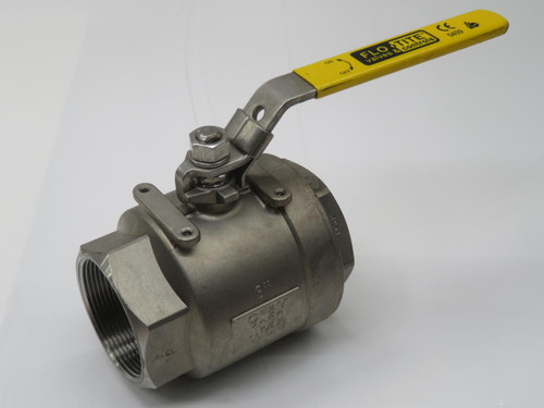 FLO TITE  T80SS    For Sale