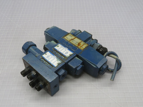 YUKEN KOGYO  MPA-01-4-30 MRP-01-B-30   For Sale