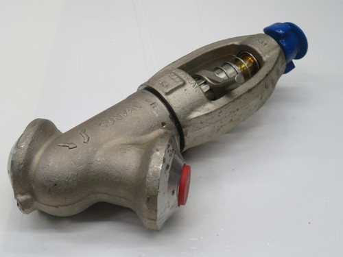 CONVAL  13G5J-F228H-04-2    For Sale