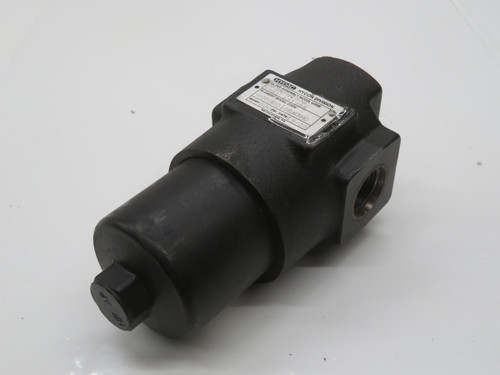 HYDAC  0060D010BN3HC DFBNHC60G10B1/12B6   For Sale